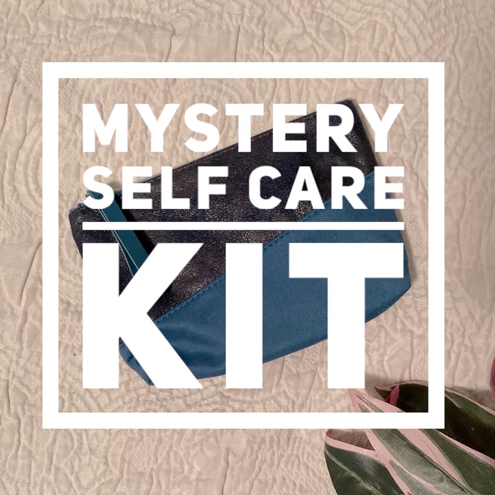 💕 2/$25 💕 Jamberry & Ipsy | Mystery Self Care Kit